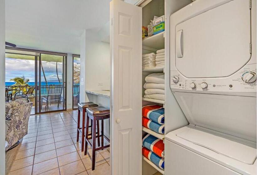 Отель Koa Lagoon   # 406