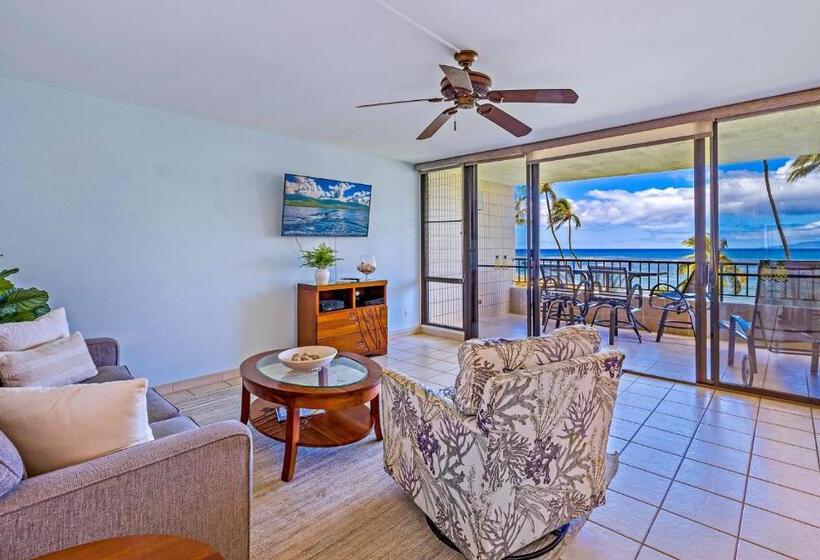 Отель Koa Lagoon   # 406