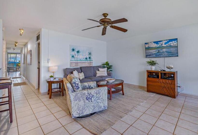 Отель Koa Lagoon   # 406