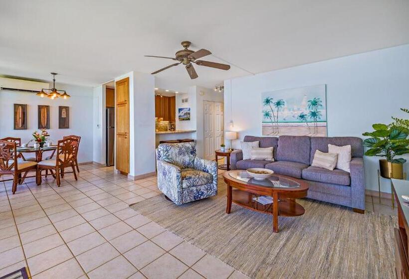 Отель Koa Lagoon   # 406