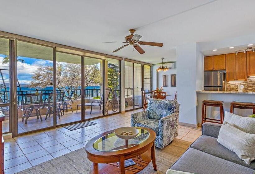 Отель Koa Lagoon   # 406