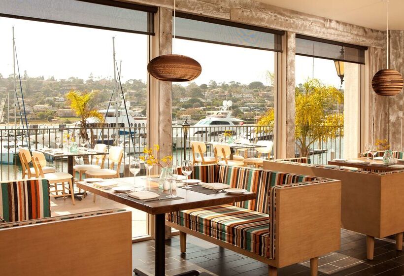 Kona Kai Resort & Spa, A Noble House Resort