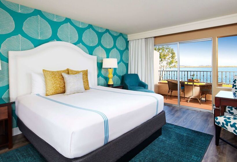 Kona Kai Resort & Spa, A Noble House Resort