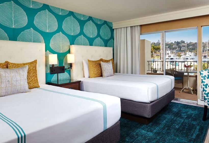 Kona Kai Resort & Spa, A Noble House Resort