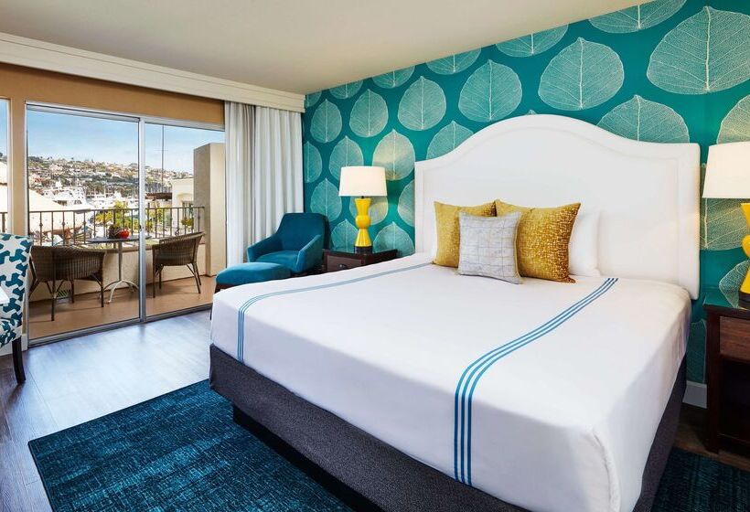 Kona Kai Resort & Spa, A Noble House Resort