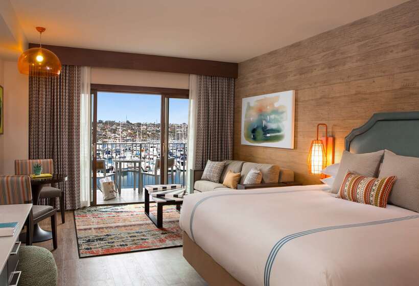 Kona Kai Resort & Spa, A Noble House Resort