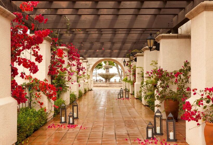 Kona Kai Resort & Spa, A Noble House Resort