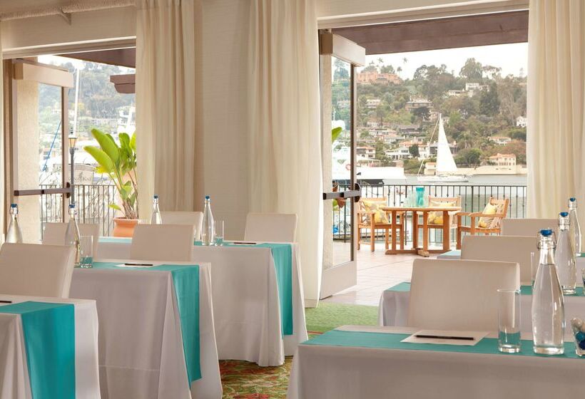 Kona Kai Resort & Spa, A Noble House Resort