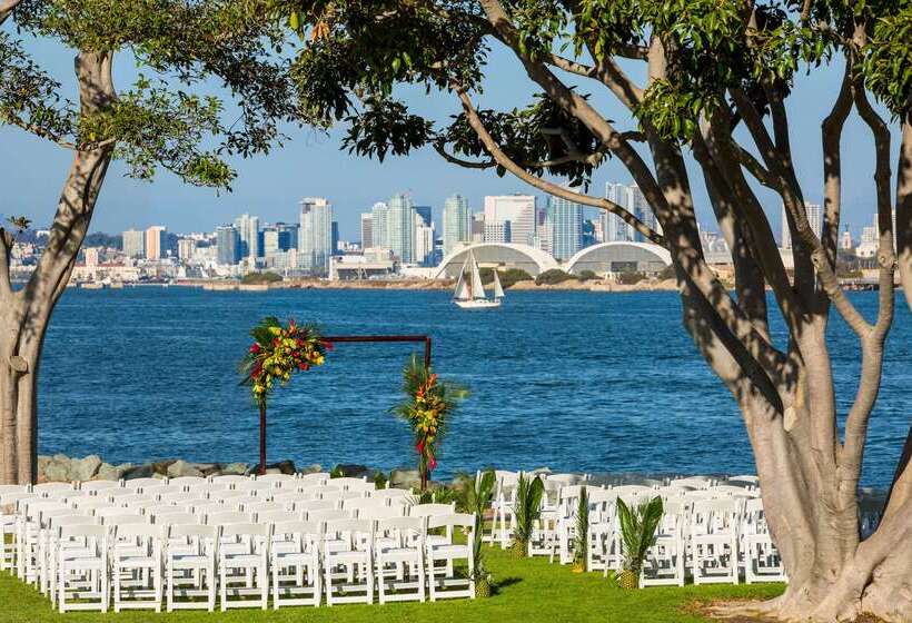 Kona Kai Resort & Spa, A Noble House Resort