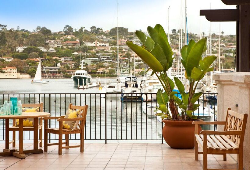 Kona Kai Resort & Spa, A Noble House Resort