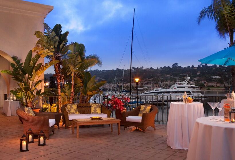 Kona Kai Resort & Spa, A Noble House Resort