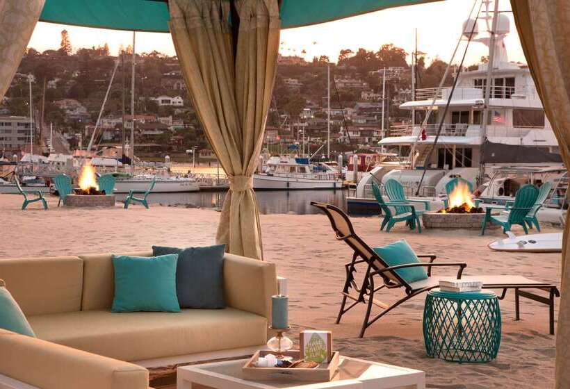 Kona Kai Resort & Spa, A Noble House Resort