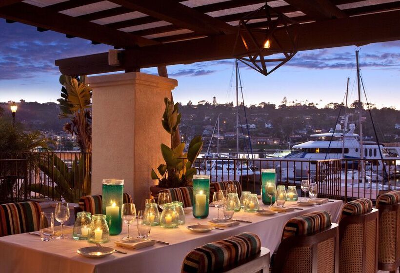 Kona Kai Resort & Spa, A Noble House Resort