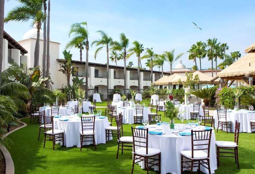 Kona Kai Resort & Spa, A Noble House Resort