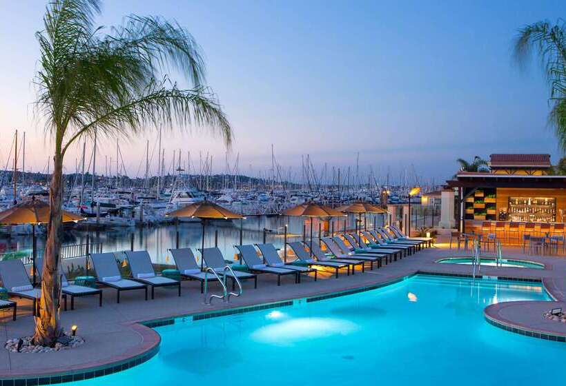 Kona Kai Resort & Spa, A Noble House Resort