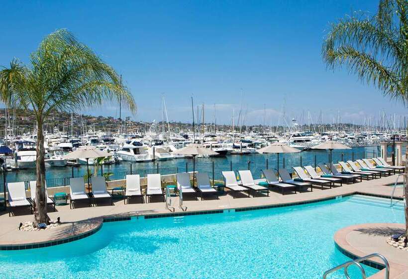 Kona Kai Resort & Spa, A Noble House Resort