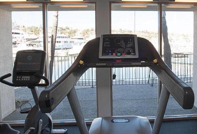 Kona Kai Resort & Spa, A Noble House Resort