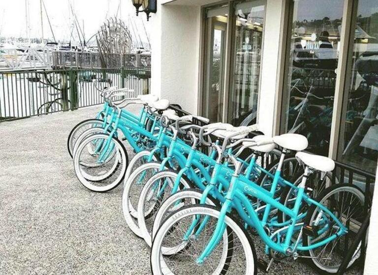 Kona Kai Resort & Spa, A Noble House Resort