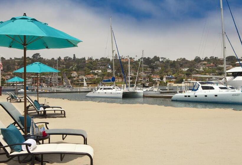 Kona Kai Resort & Spa, A Noble House Resort