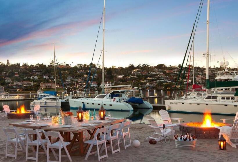 Kona Kai Resort & Spa, A Noble House Resort