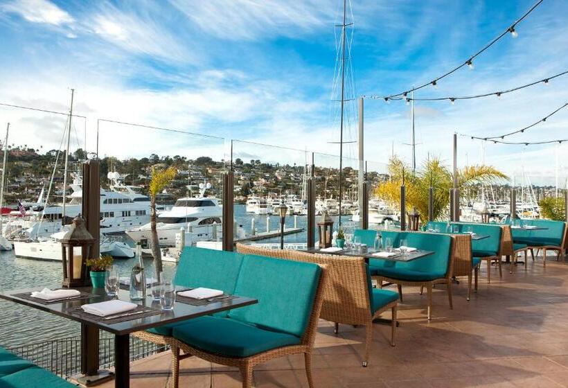 Kona Kai Resort & Spa, A Noble House Resort