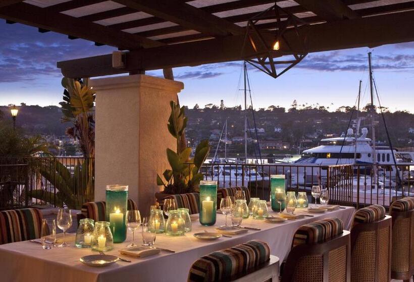 Kona Kai Resort & Spa, A Noble House Resort