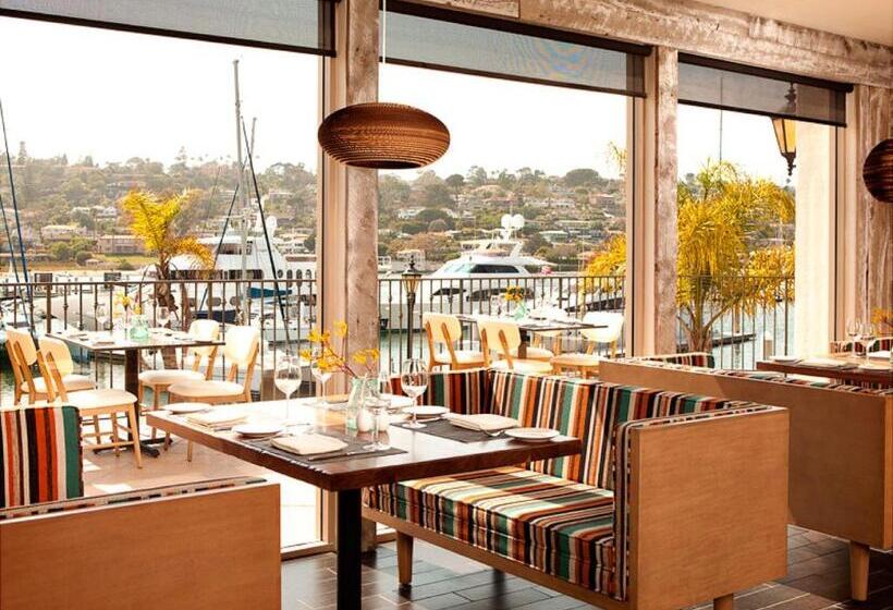 Kona Kai Resort & Spa, A Noble House Resort