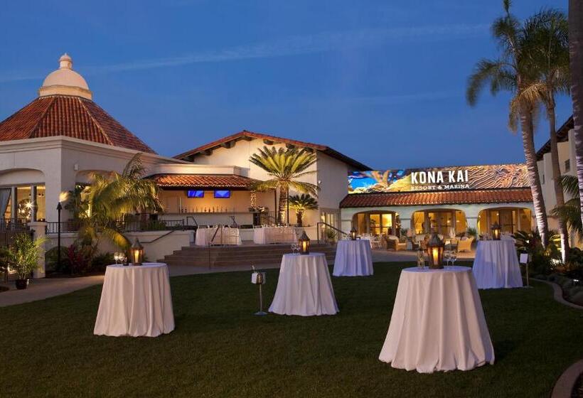 Kona Kai Resort & Spa, A Noble House Resort