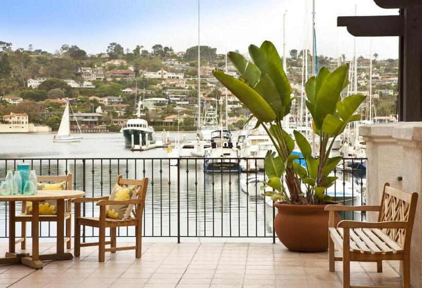 Kona Kai Resort & Spa, A Noble House Resort