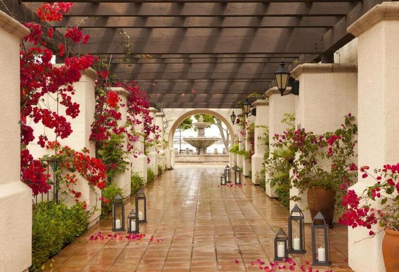 Kona Kai Resort & Spa, A Noble House Resort