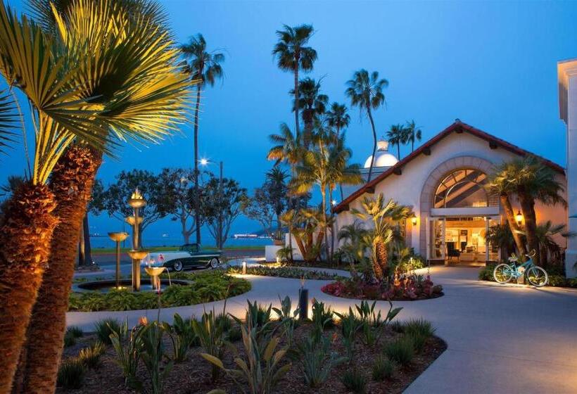 Kona Kai Resort & Spa, A Noble House Resort