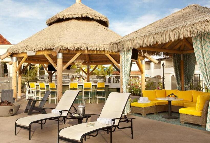 Kona Kai Resort & Spa, A Noble House Resort