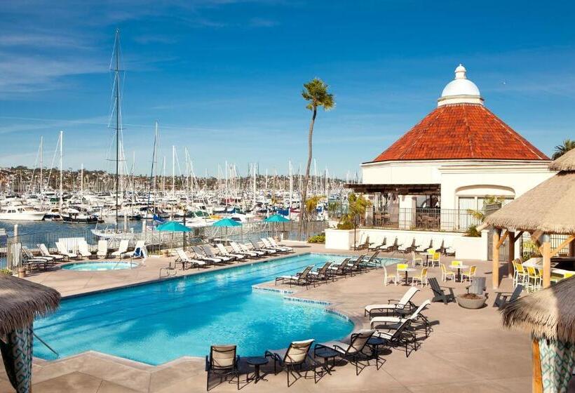 Kona Kai Resort & Spa, A Noble House Resort