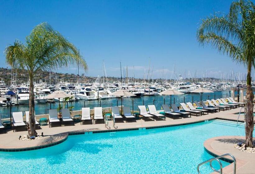 Kona Kai Resort & Spa, A Noble House Resort