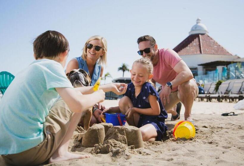 Kona Kai Resort & Spa, A Noble House Resort