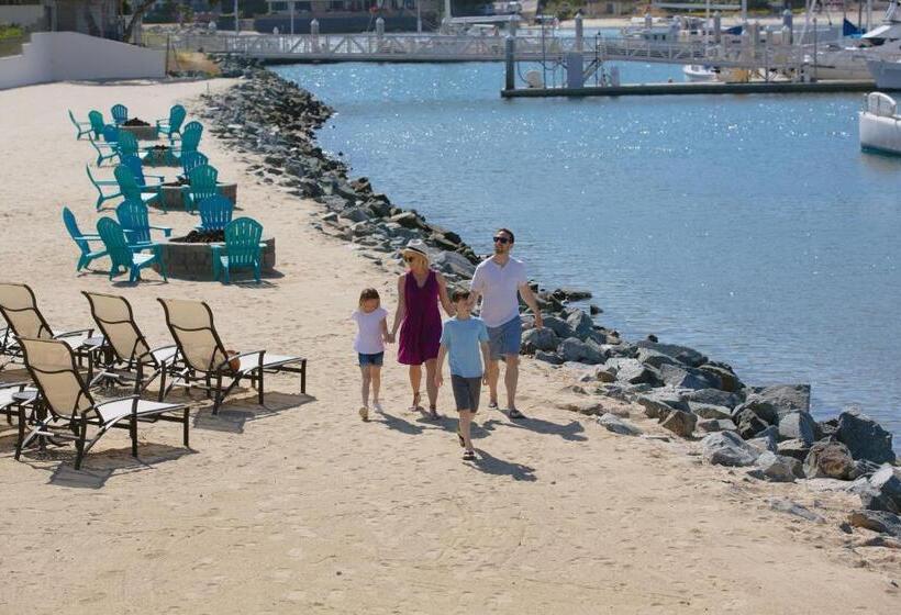 Kona Kai Resort & Spa, A Noble House Resort