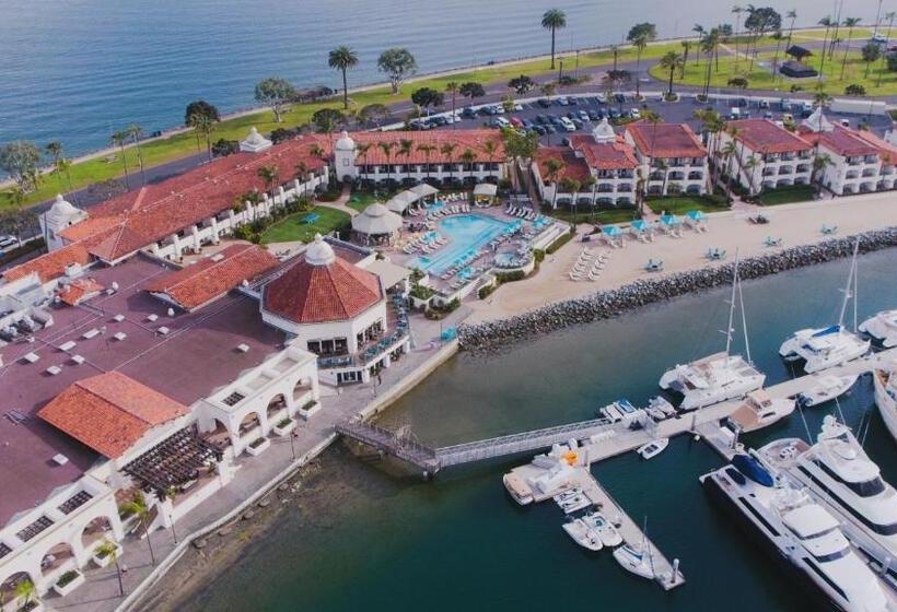 Kona Kai Resort & Spa, A Noble House Resort