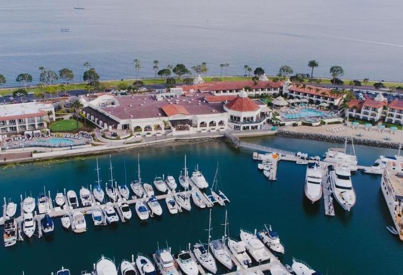 Kona Kai Resort & Spa, A Noble House Resort