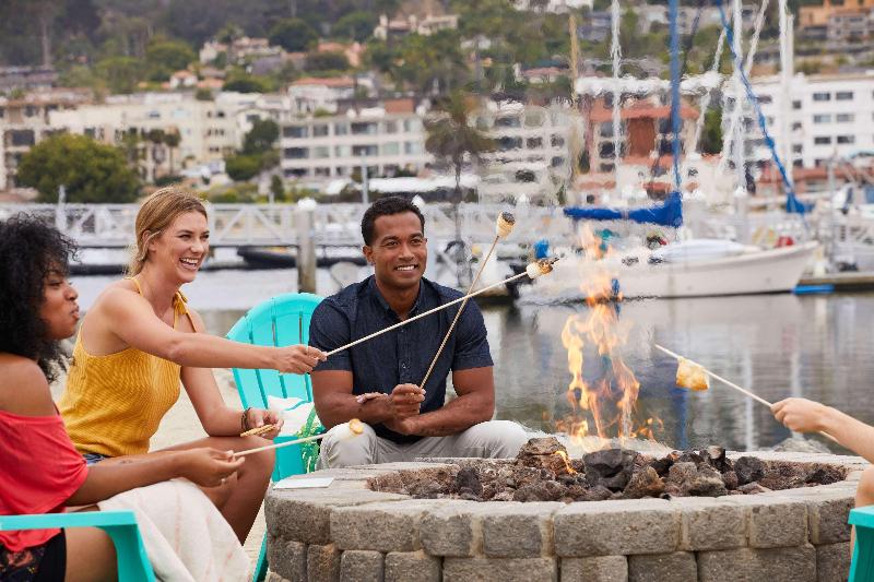 Kona Kai Resort & Spa, A Noble House Resort