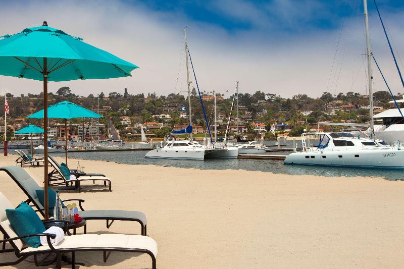 Kona Kai Resort & Spa, A Noble House Resort