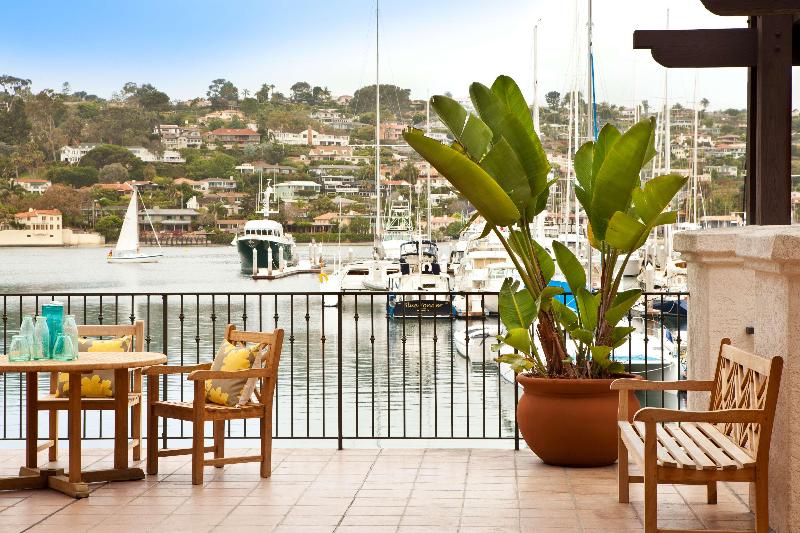 Kona Kai Resort & Spa, A Noble House Resort