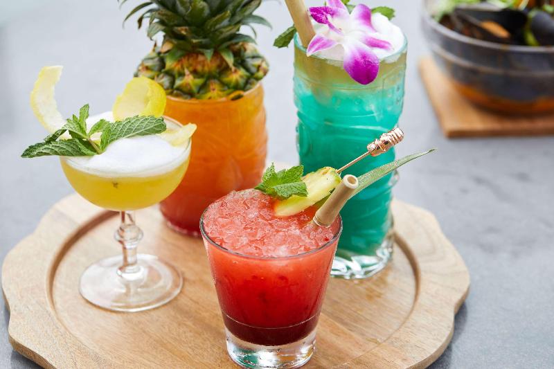 Kona Kai Resort & Spa, A Noble House Resort