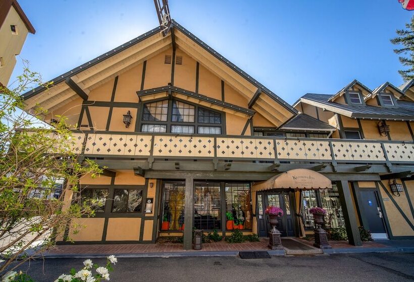 فندق Kronborg Inn