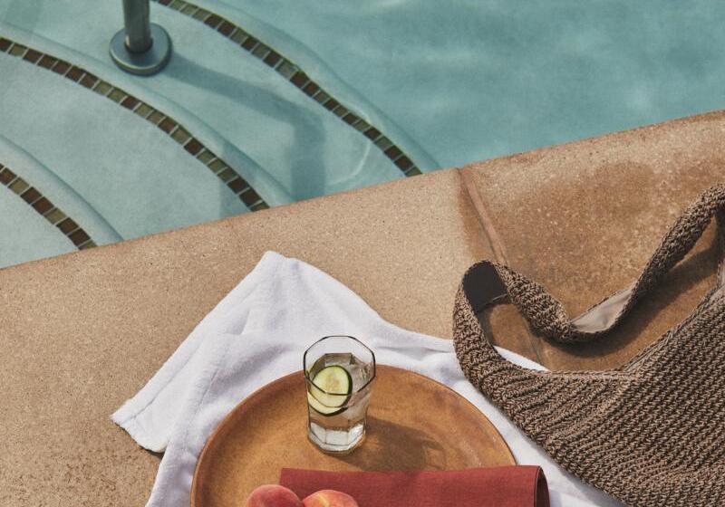 호텔 L Ermitage Beverly Hills