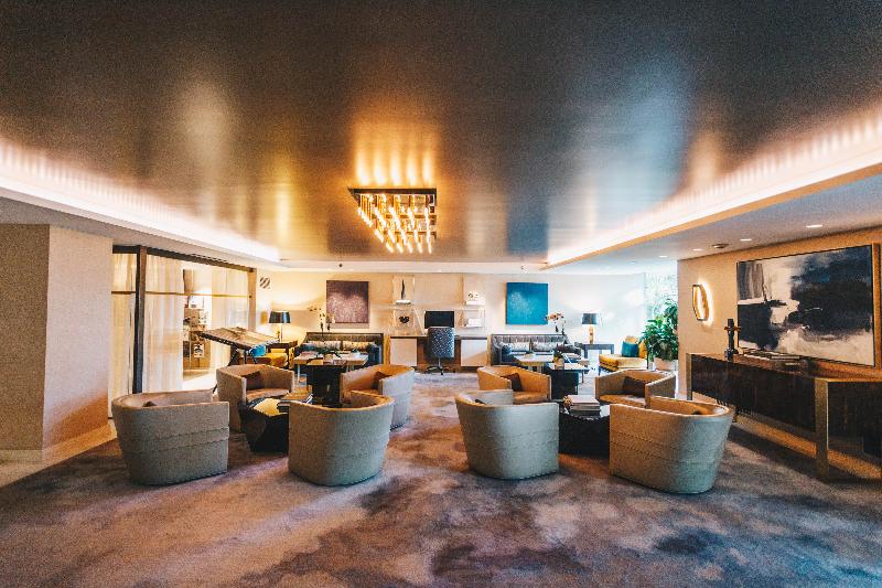 호텔 L Ermitage Beverly Hills