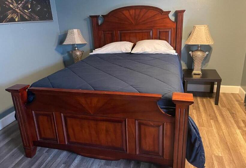 בית מלון כפרי La Adventurer