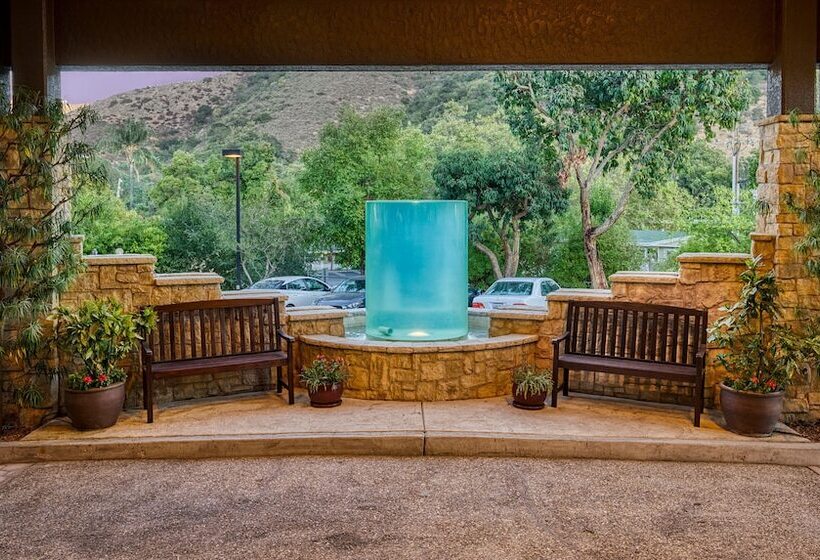 فندق La Cuesta Inn