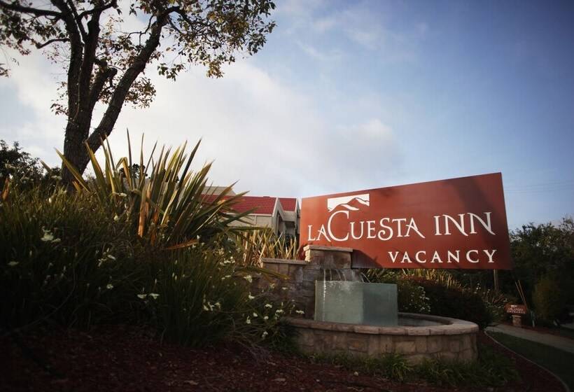 فندق La Cuesta Inn