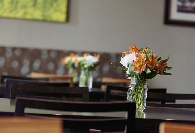 فندق La Cuesta Inn