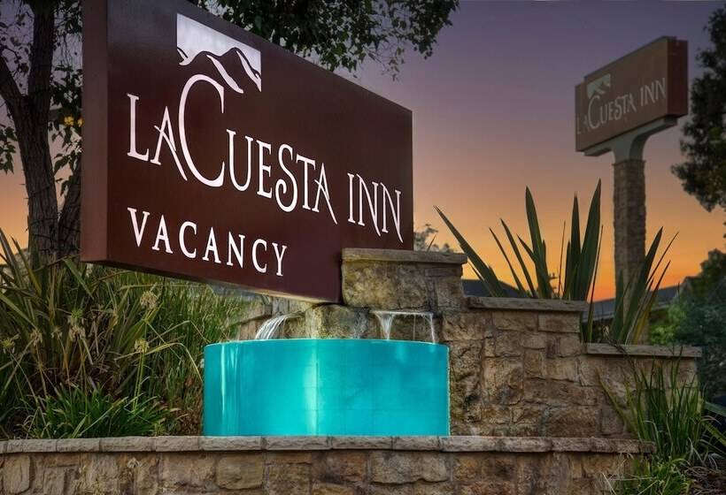 בית מלון כפרי La Cuesta Inn